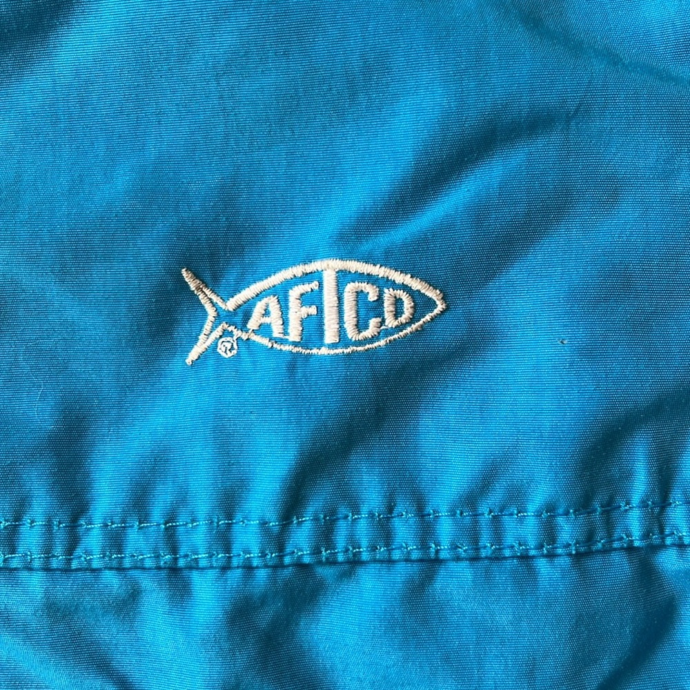 AFTCO Original Fishing Shorts